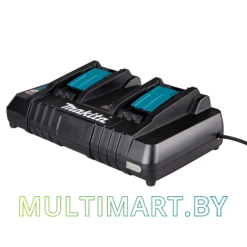Зарядное устройство Makita DC18RD (14.4-18В)